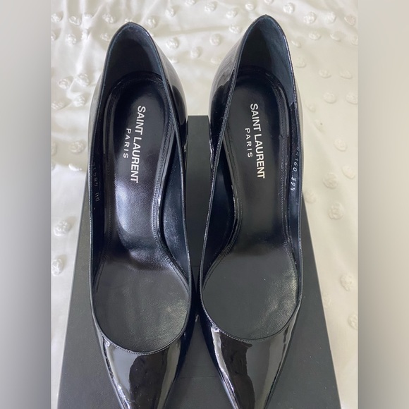 YSL PUMPS - Picture 1 of 7
